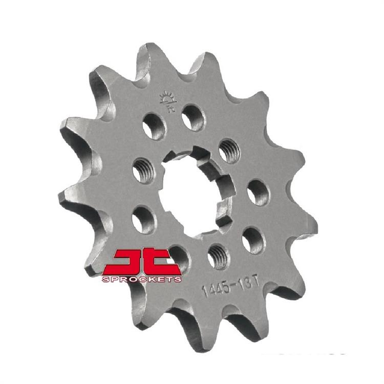 Pignone JT Kawasaki KX 125 (1994-2008) 12 denti scaricato