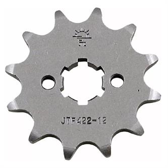 pignone jt kawasaki kx 125 c 84 12 denti