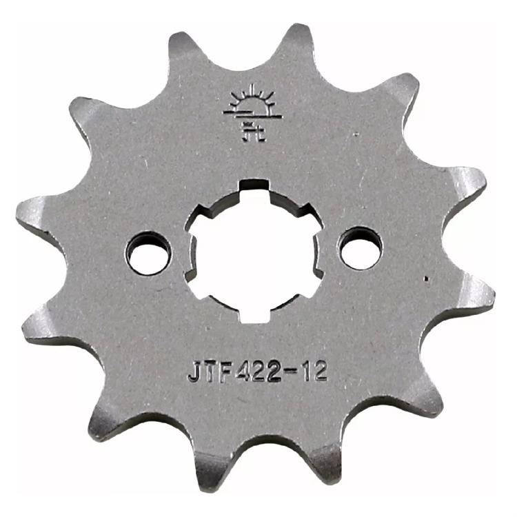 Pignone JT Kawasaki KX 125 C (1984) 12 denti