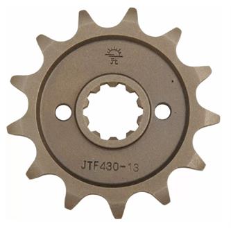 pignone jt kawasaki kx 250 f 04 20 13 denti