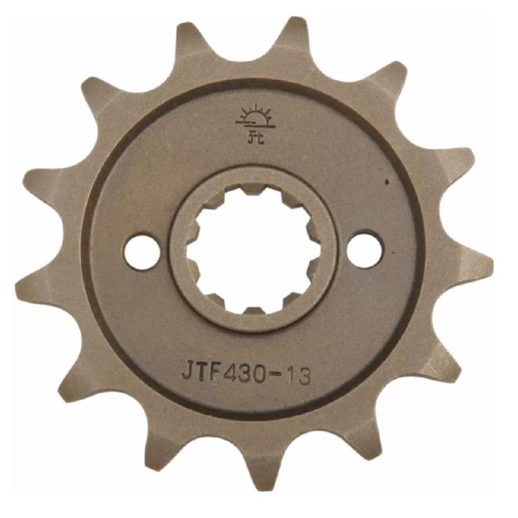 Pignone JT Kawasaki KX 250 F (2004-2020) 13 denti