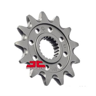 pignone jt kawasaki kx 250 f 06 19 13 denti scaricato