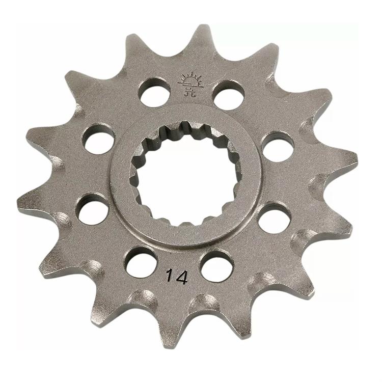 Pignone JT KTM 200 EXC (1998-2016) 14 denti scaricato