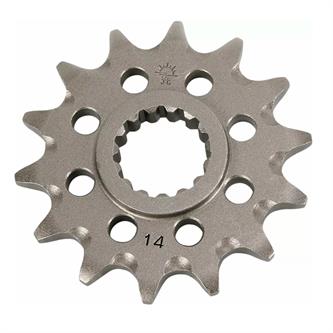 pignone jt ktm 530 exc f 08 11 14 denti scaricato