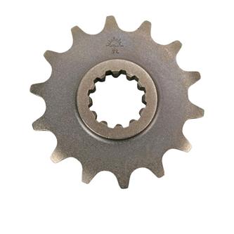 pignone jt ktm 65 sx 03 19 12 denti passo 420