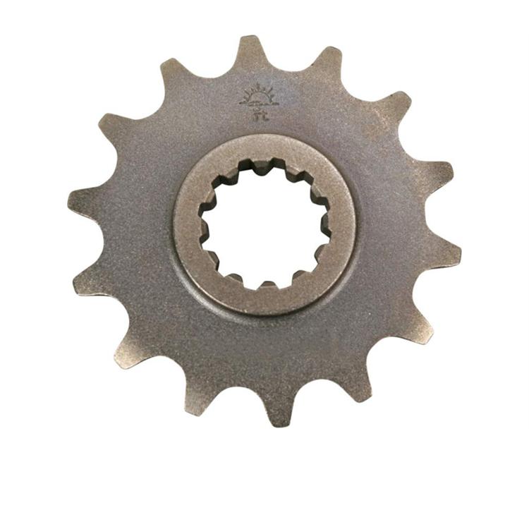 Pignone JT KTM 65 SX (2003-2023) 12 denti passo 420