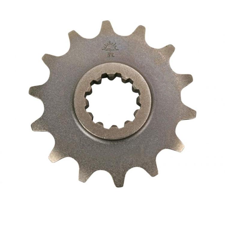 Pignone JT KTM 65 SX (2003-2023) 14 denti passo 420