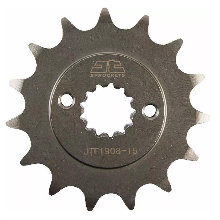 Pignone JT KTM Duke 390 ABS (2013-2023) 15 denti