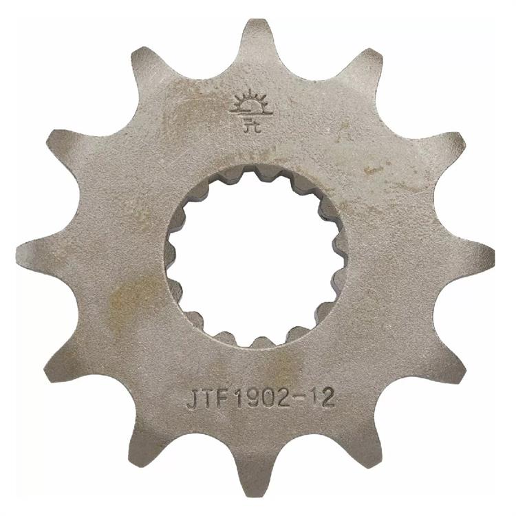 Pignone JT KTM Enduro 690 R ABS (2014-2024) 12 denti