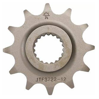 pignone jt polaris big boss 400 6x6 l 94 96 12 denti