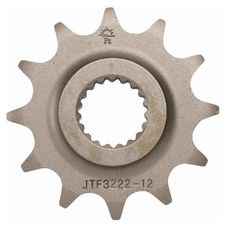 Pignone JT Polaris Magnum 425 6X6 (1996) 12 denti
