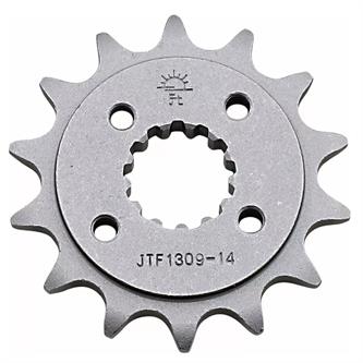 pignone jt polaris predator 500 2x4 05 06 14 denti