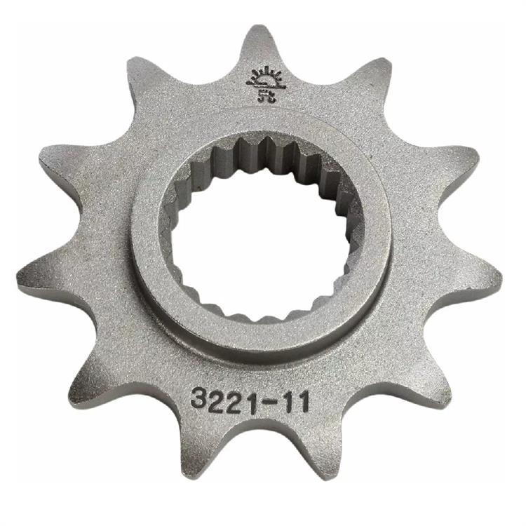 Pignone JT Polaris Scrambler 500 2X4 (2001-2002) 11 denti