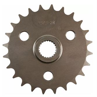 pignone jt polaris trail boss 350 6x6 l 93 24 denti