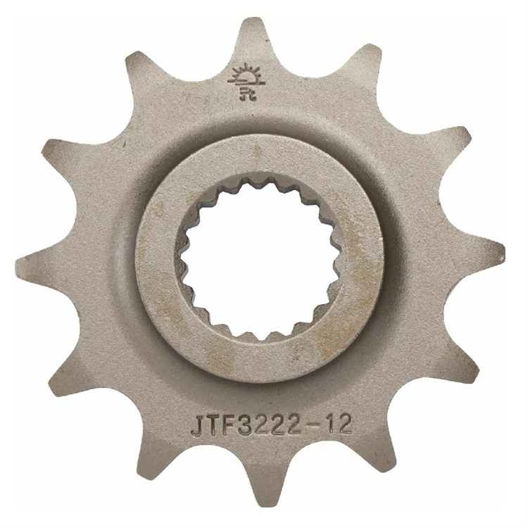 Pignone JT Polaris Trail Boss 350 L 4X4 (1990-1993) 12 denti
