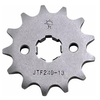 pignone jt suzuki dr z 110 03 05 13 denti