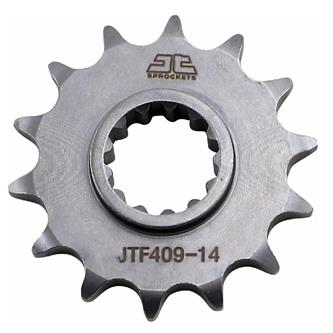 pignone jt suzuki dr z 125 l large wheel 03 25 14 denti