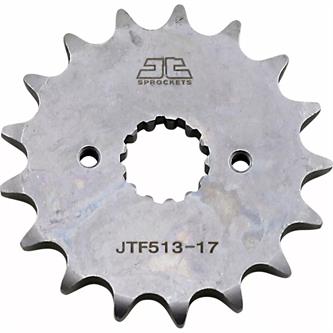 pignone jt suzuki gs 550 e 78 85 17 denti