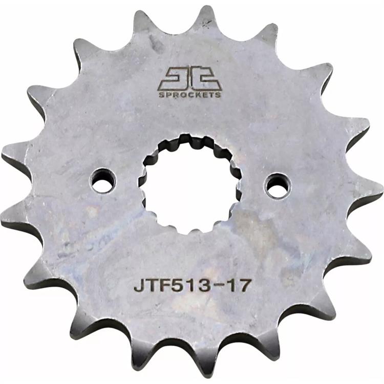 Pignone JT Suzuki GSF 650 S Bandit (2005-2007) 17 denti