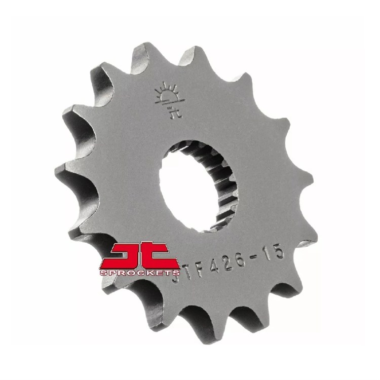Pignone JT Suzuki LT 125 (1983-1987) 15 denti