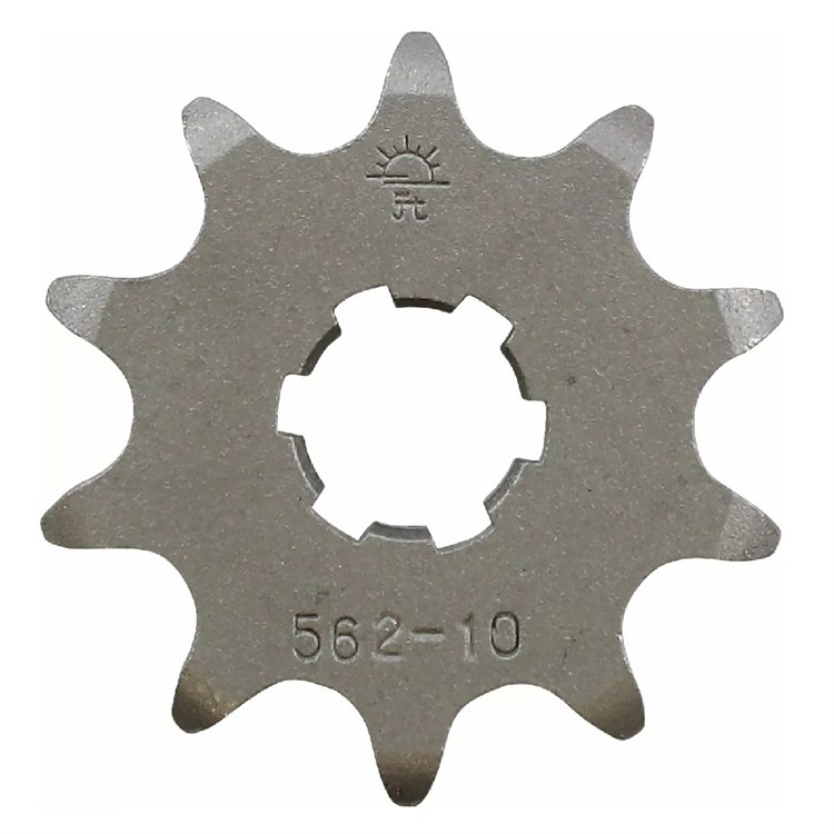 Pignone JT Suzuki LT A 50 2X4 Quadmaster (2002-2005) 10 denti