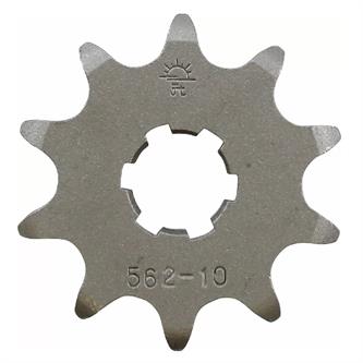pignone jt suzuki lt a 50 2x4 quadmaster 02 05 10 denti