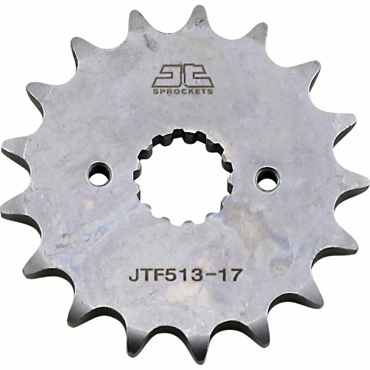 Pignone JT Suzuki RG 500 Gamma (1986-1989) 17 denti