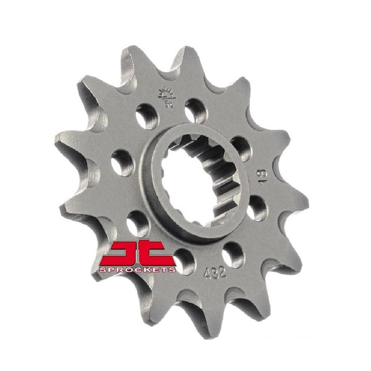 Pignone JT Suzuki RGV 250 Gamma (1989-1996) 13 denti scaricato