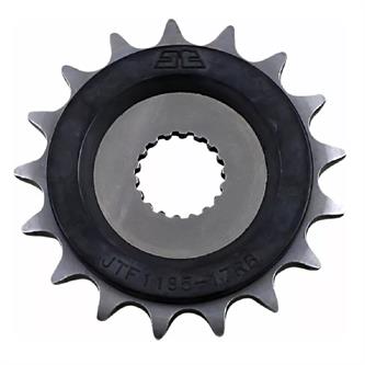 pignone jt triumph street scrambler 900 abs sandstorm edition 21 22 17 inserto in gomma