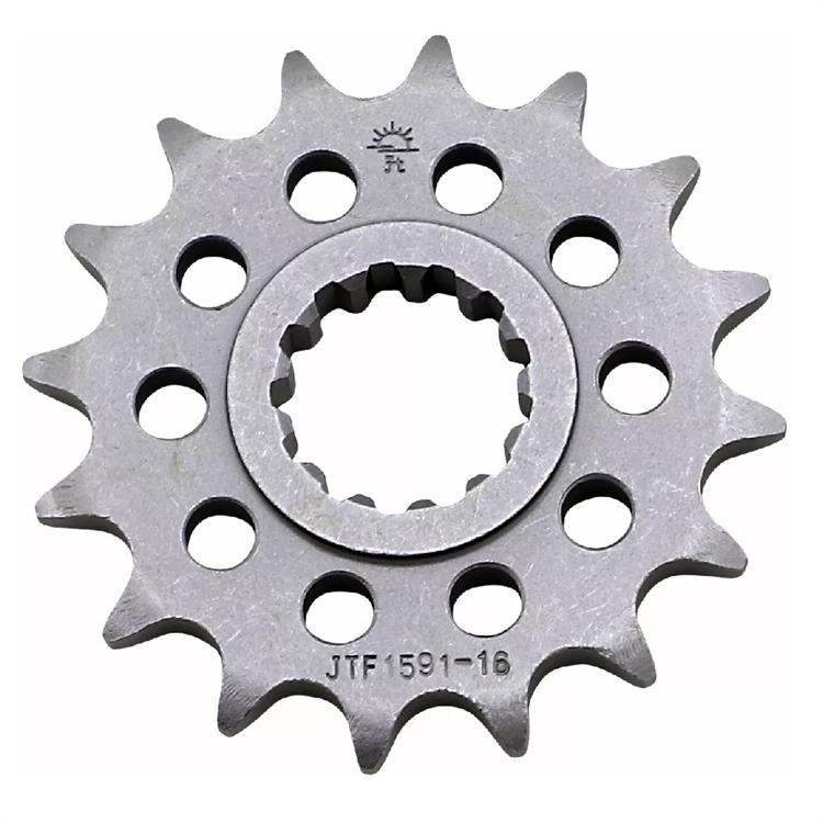 Pignone JT Yamaha MXT 850 D ABS Niken GT (2019-2020) 16 denti