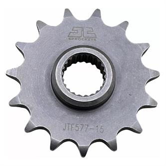 pignone jt yamaha tt 600 r 98 03 15 denti