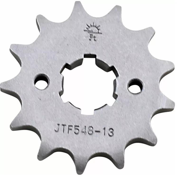 Pignone JT Yamaha YFM 125 R Raptor (2011-2013) 13 denti
