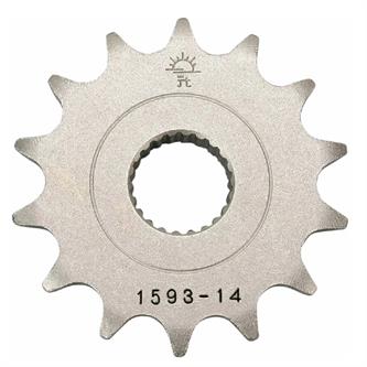 pignone jt yamaha yfm 250 rsp2 raptor special edition 2 08 14 denti