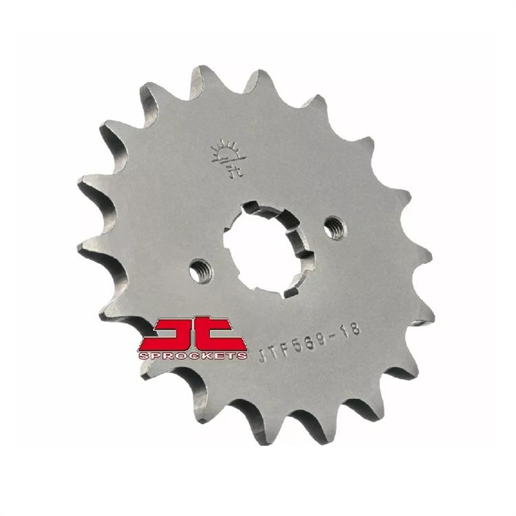 Pignone JT Yamaha YFZ 350 LE Banshee Limited Edition (2003-2004) 18 denti