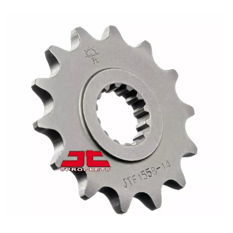 Pignone JT Yamaha YZ 65 (2018-2026) 14 denti