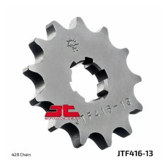 pignone jt yamaha yz 80 lw 94 01 13 denti