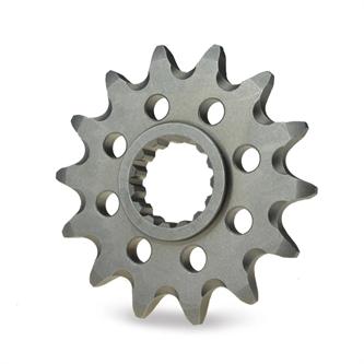 pignone moto master ducati desmo 450 mx 2025 2026 13 denti scaricato