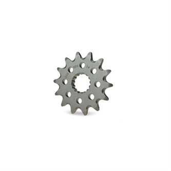 pignone moto master fantic 300 xe 2024 2025 15 denti scaricato