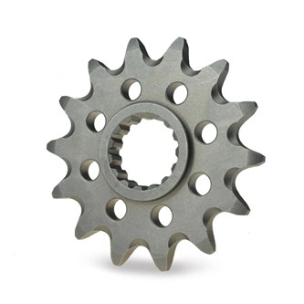 pignone moto master fantic 450 xef 2022 2025 13 denti scaricato