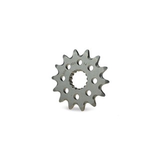 pignone moto master ktm 65 sx 2024 2025 14 denti scaricato passo 420