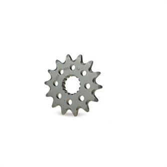 pignone moto master yamaha yz 125 2005 2025 15 denti scaricato
