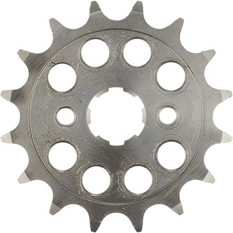 pignone p420 a17mm z13 alleggerito