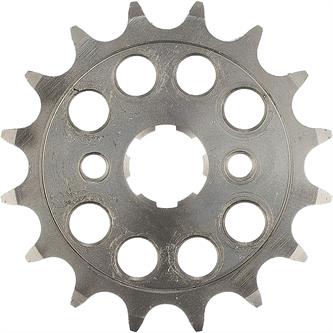 pignone p420 a17mm z16 alleggerito