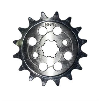 pignone p420 a17mm z16 ergal sitta