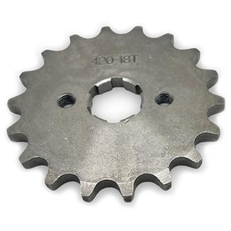 pignone p420 a17mm z18