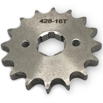 pignone p428 a20mm z16