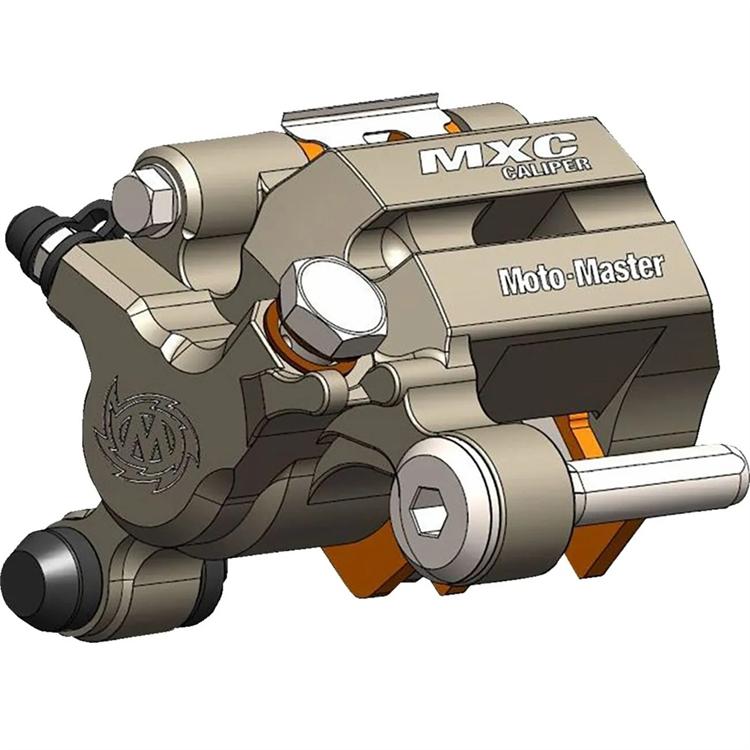 Pinza freno MXC Beta RR 250 (2013-2025) posteriore