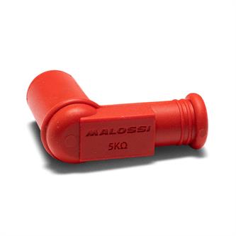 pipetta candela schermata malossi