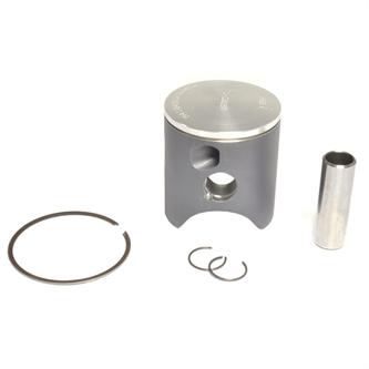 pistone athena yamaha yz 125 5396 testa bombata