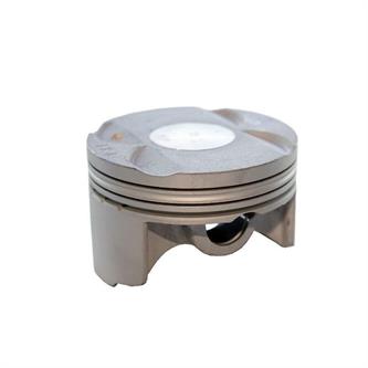 pistone daytona 62 mm 150 190 cc 4v